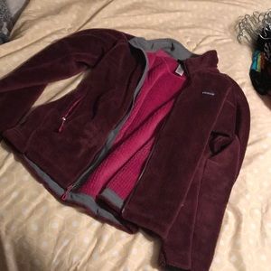 Women’s Patagonia Size Large